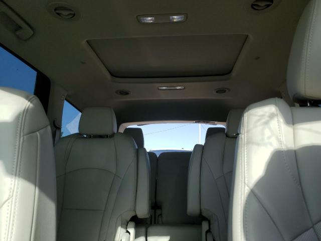 5GAERBKWXPJ108933 - 2023 BUICK ENCLAVE ESSENCE 白色 照片 10