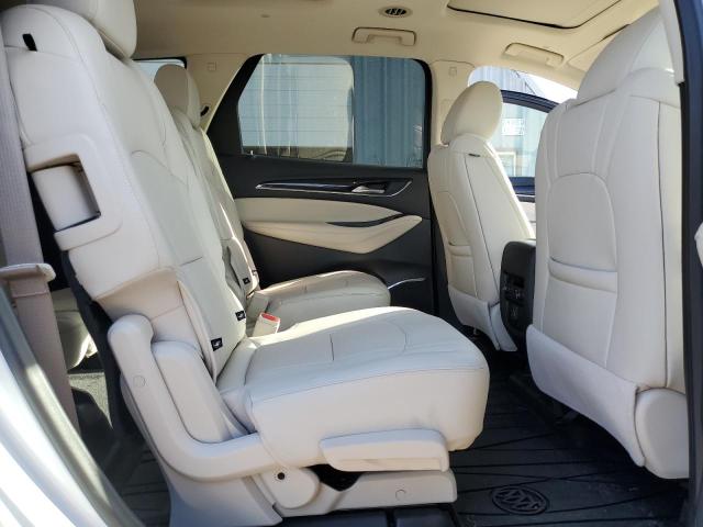 5GAERBKWXPJ108933 - 2023 BUICK ENCLAVE ESSENCE 白色 照片 11