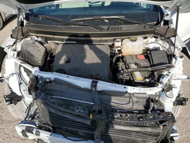 5GAERBKWXPJ108933 - 2023 BUICK ENCLAVE ESSENCE 白色 照片 12