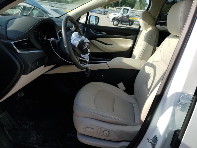 5GAERBKWXPJ108933 - 2023 BUICK ENCLAVE ESSENCE 白色 照片 7