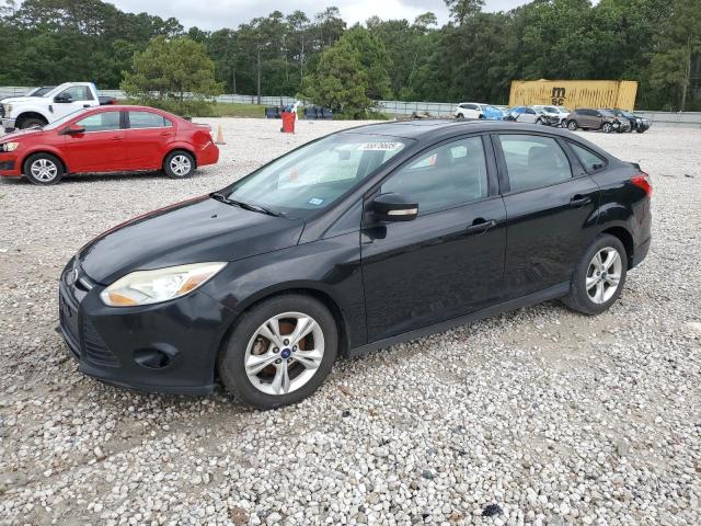 2014 FORD FOCUS SE, null