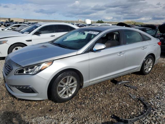 2015 HYUNDAI SONATA SE, 