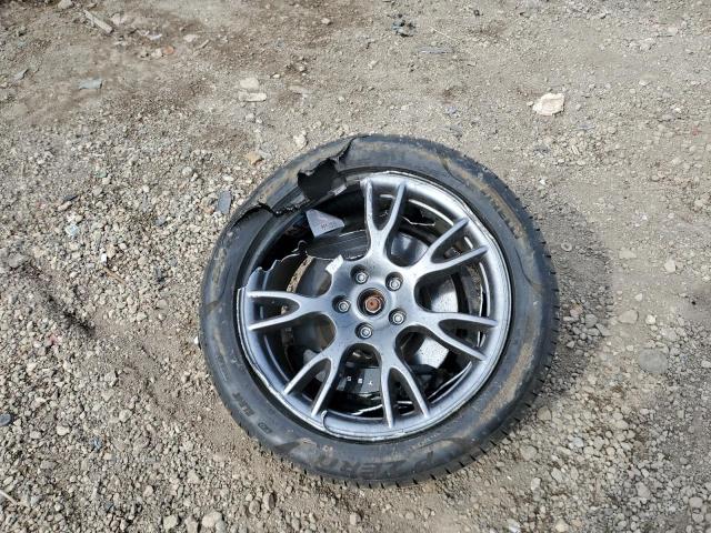 5YJSA1E6XMF456295 - 2021 TESLA MODEL S 黑色 照片 12