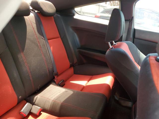 2HGFG4A55FH703364 - 2015 HONDA CIVIC SI WHITE photo 10