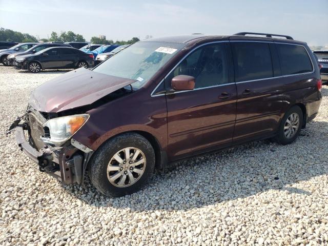 2009 HONDA ODYSSEY EX, 