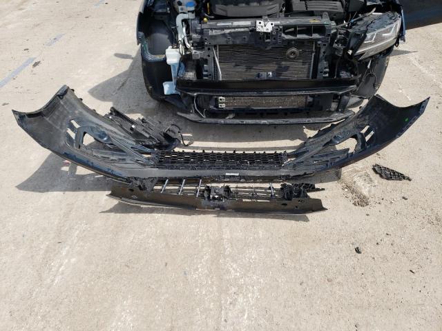 1VWMA7A32LC024333 - 2020 VOLKSWAGEN PASSAT R-LINE Mavi foto 12