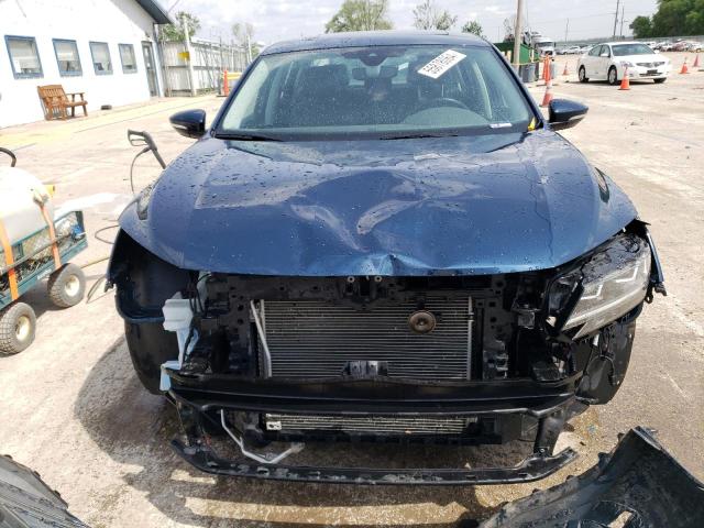 1VWMA7A32LC024333 - 2020 VOLKSWAGEN PASSAT R-LINE Mavi foto 5