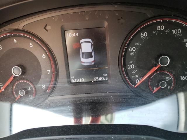 1VWMA7A32LC024333 - 2020 VOLKSWAGEN PASSAT R-LINE Mavi foto 9