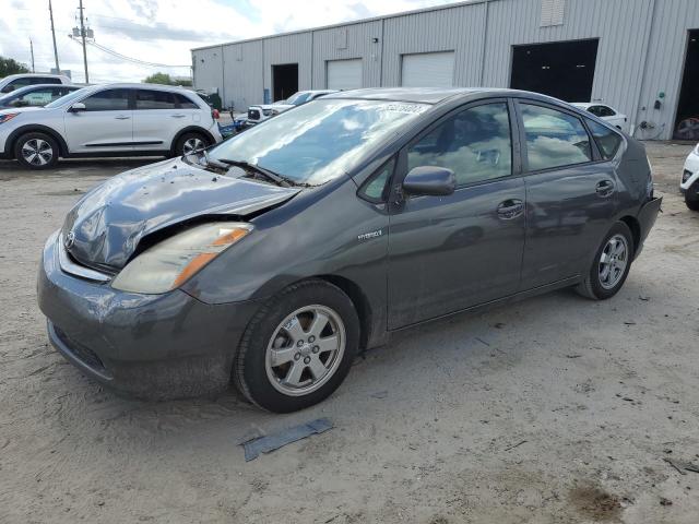 2008 TOYOTA PRIUS, 