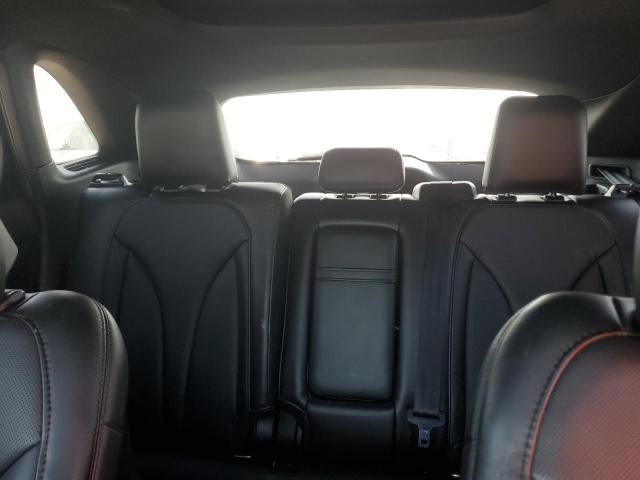 5LMCJ3C98HUL22033 - 2017 LINCOLN MKC RESERVE Grafit foto 10