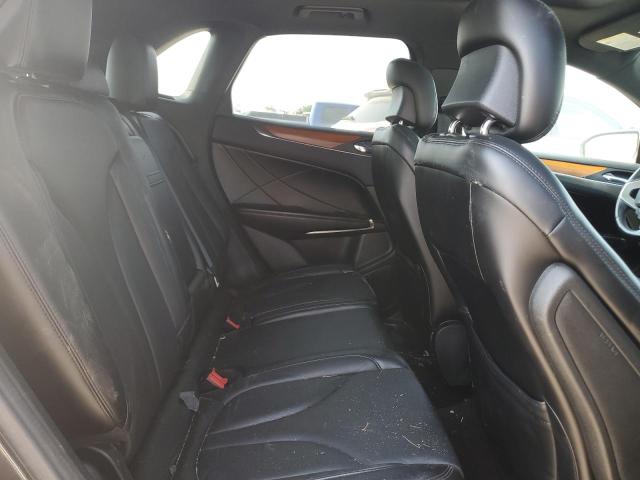 5LMCJ3C98HUL22033 - 2017 LINCOLN MKC RESERVE Grafit foto 11
