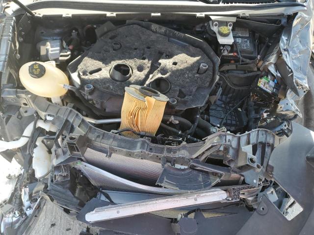 5LMCJ3C98HUL22033 - 2017 LINCOLN MKC RESERVE Grafit foto 12