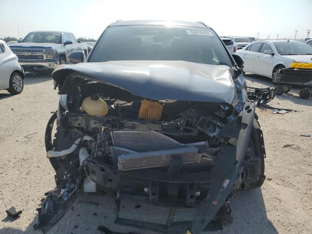 5LMCJ3C98HUL22033 - 2017 LINCOLN MKC RESERVE Grafit foto 5