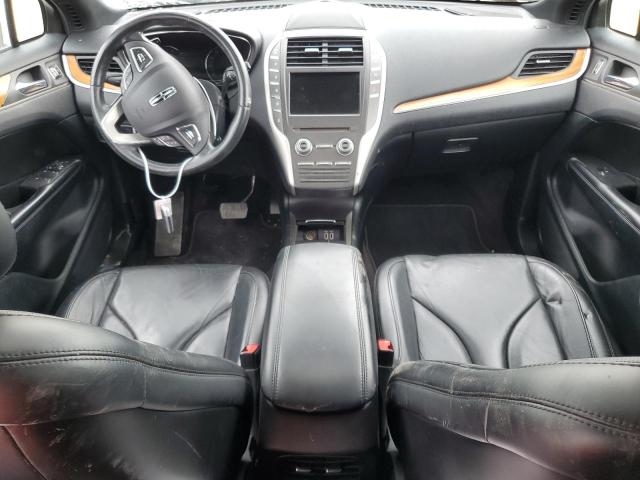 5LMCJ3C98HUL22033 - 2017 LINCOLN MKC RESERVE Grafit foto 8