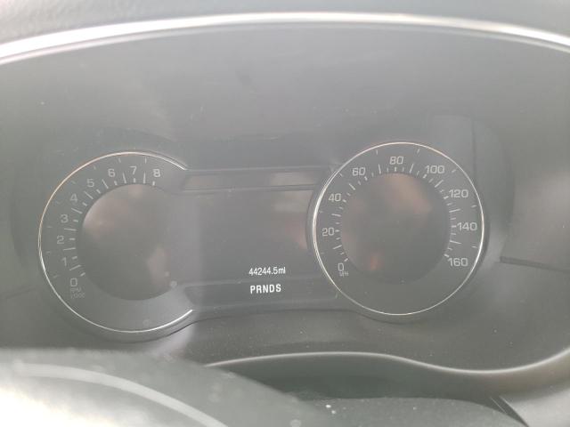 5LMCJ3C98HUL22033 - 2017 LINCOLN MKC RESERVE Grafit foto 9