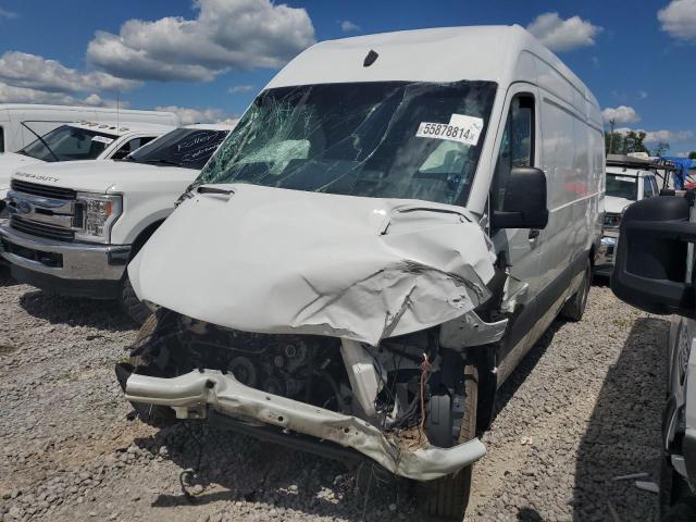 W1Y4NCHY8PT131423 - 2023 MERCEDES-BENZ SPRINTER 2500 WHITE photo 1