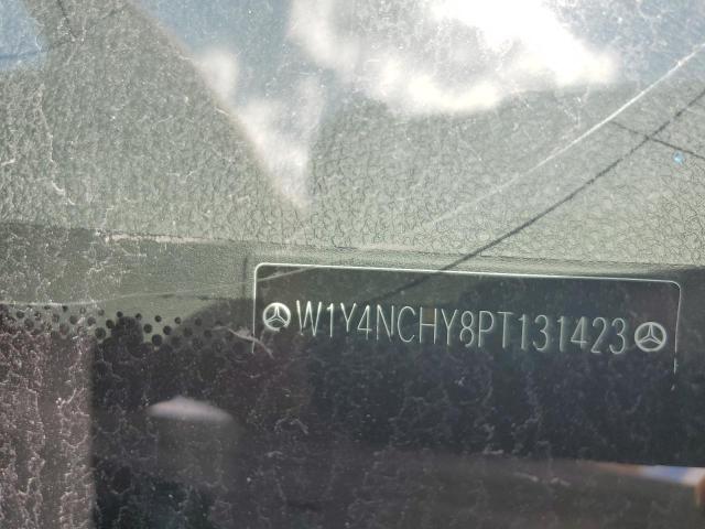 W1Y4NCHY8PT131423 - 2023 MERCEDES-BENZ SPRINTER 2500 白色 照片 14