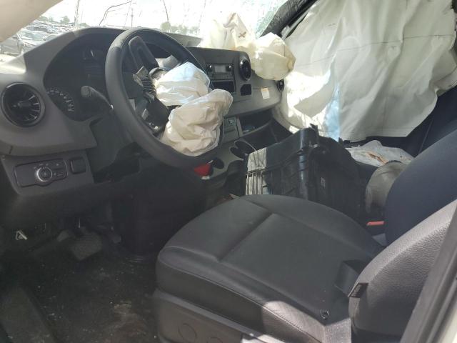 W1Y4NCHY8PT131423 - 2023 MERCEDES-BENZ SPRINTER 2500 白色 照片 7