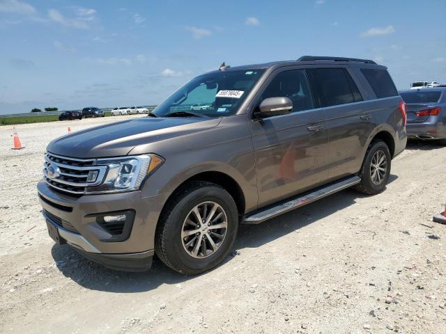 2018 FORD EXPEDITION XLT, 