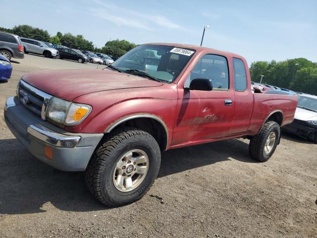 1998 TOYOTA TACOMA XTRACAB, 