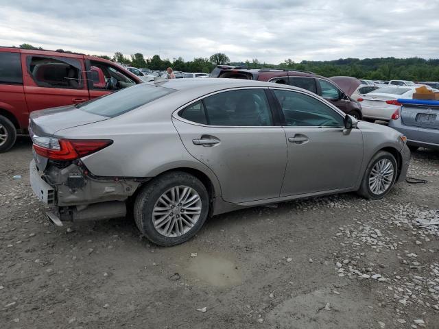 58ABK1GG6HU054441 - 2017 LEXUS ES 350 SILVER photo 3