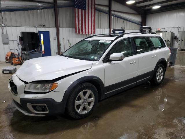 2008 VOLVO XC70, 