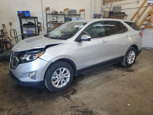 2020 CHEVROLET EQUINOX LT, 