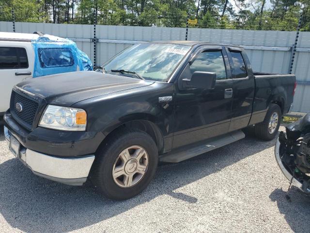 2004 FORD F150, 