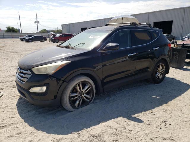 2013 HYUNDAI SANTA FE S, null