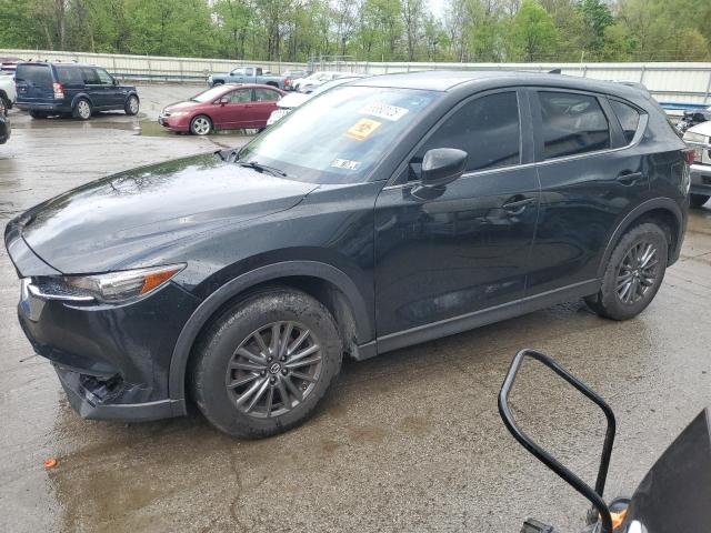 2020 MAZDA CX-5 SPORT, null