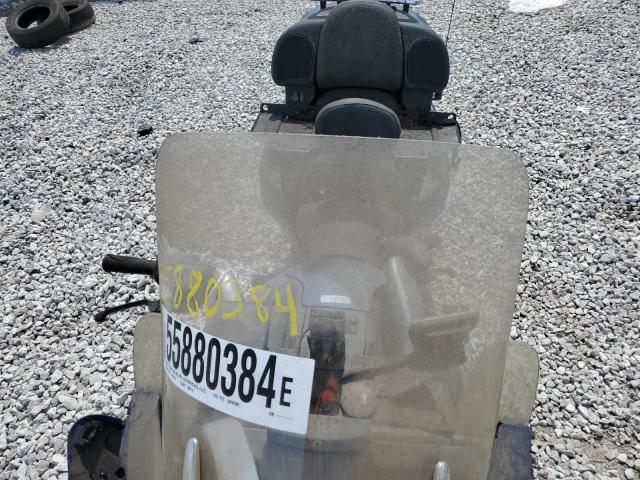 WB10555A72ZD77505 - 2002 BMW K1200LT LT BLUE photo 5