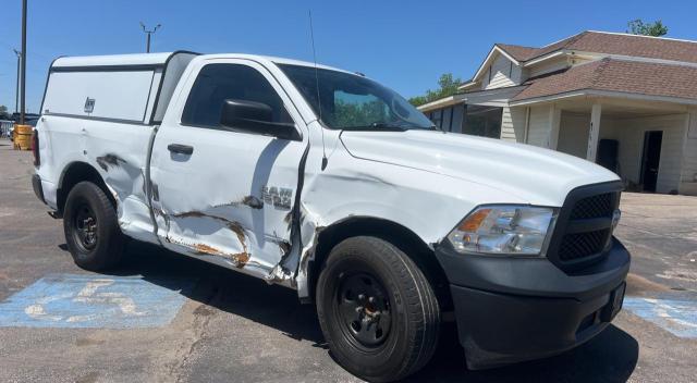2021 RAM 1500 CLASS TRADESMAN, null