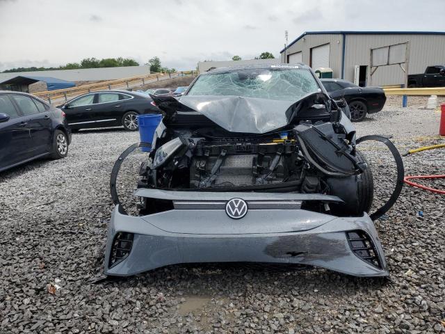 1V2VMPE80PC045240 - 2023 VOLKSWAGEN ID.4 PRO S 青色 照片 5