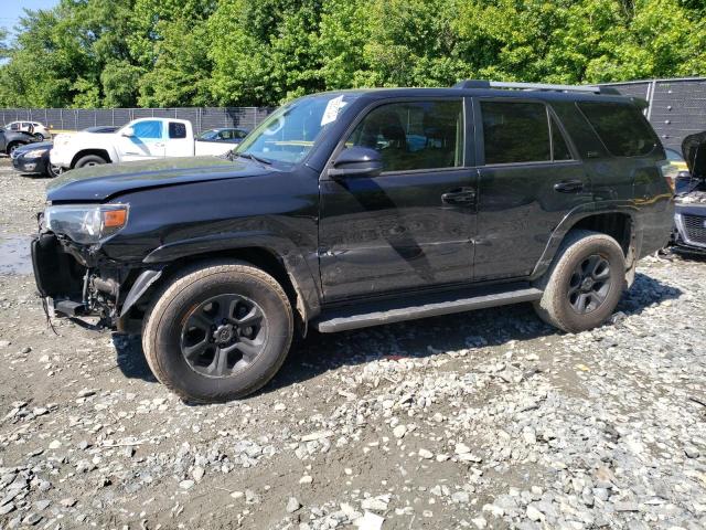 2020 TOYOTA 4RUNNER SR5/SR5 PREMIUM, 