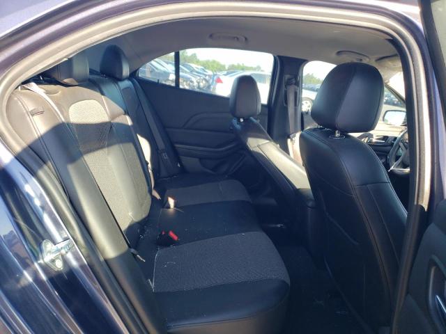 1G11C5SL2FF337672 - 2015 CHEVROLET MALIBU 1LT ლურჯი ფოტო 10