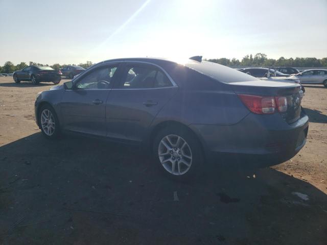 1G11C5SL2FF337672 - 2015 CHEVROLET MALIBU 1LT ლურჯი ფოტო 2
