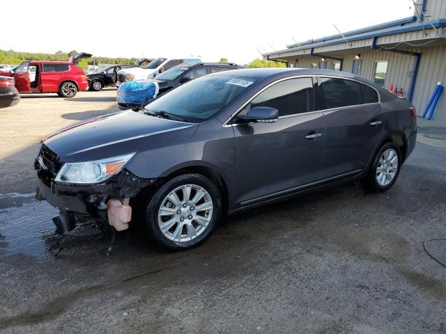 2013 BUICK LACROSSE, null