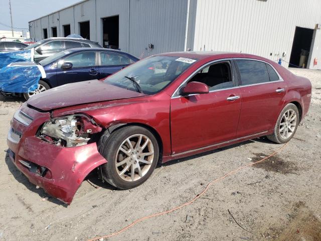 2009 CHEVROLET MALIBU LTZ, 