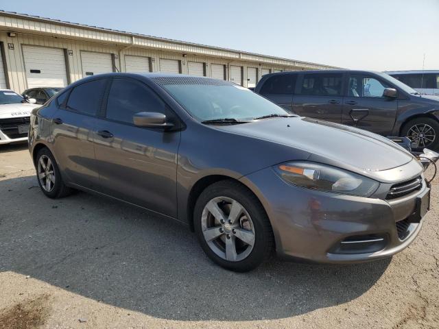 1C3CDFBB4GD717575 - 2016 DODGE DART SXT BLACK photo 4