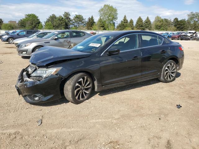 2016 ACURA ILX PREMIUM, null