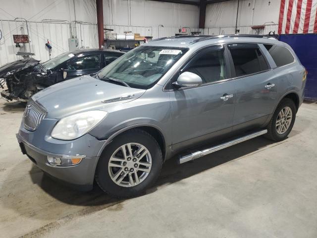 2008 BUICK ENCLAVE CX, 