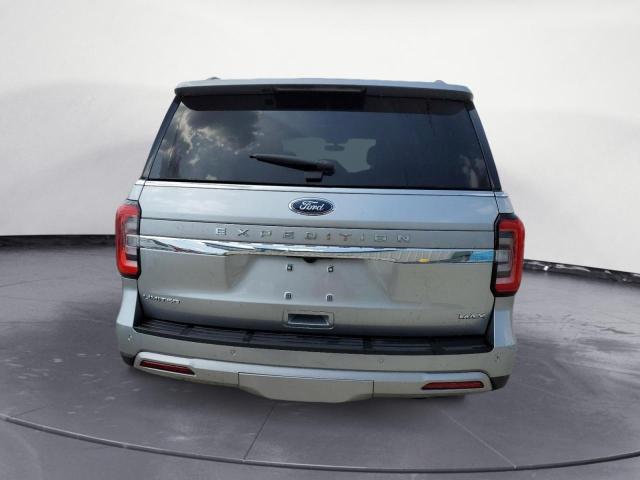 1FMJK1K84PEA28769 - 2023 FORD EXPEDITION MAX LIMITED SILVER photo 6