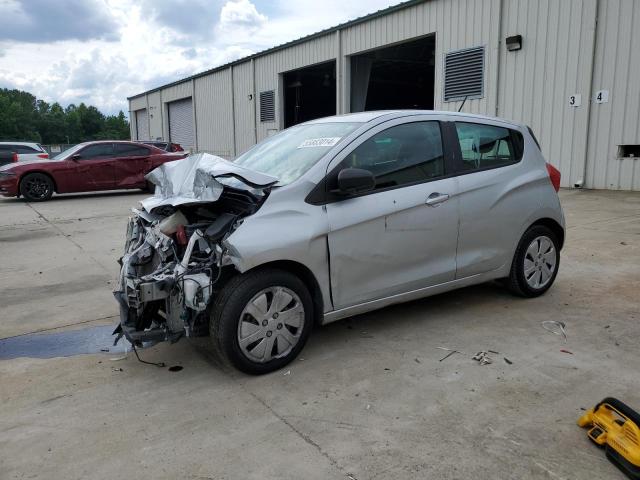 2017 CHEVROLET SPARK LS, 