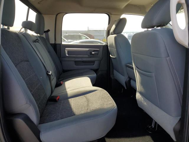 1C6RR6TTXKS603297 - 2019 RAM 1500 CLASS SLT 灰色 照片 10