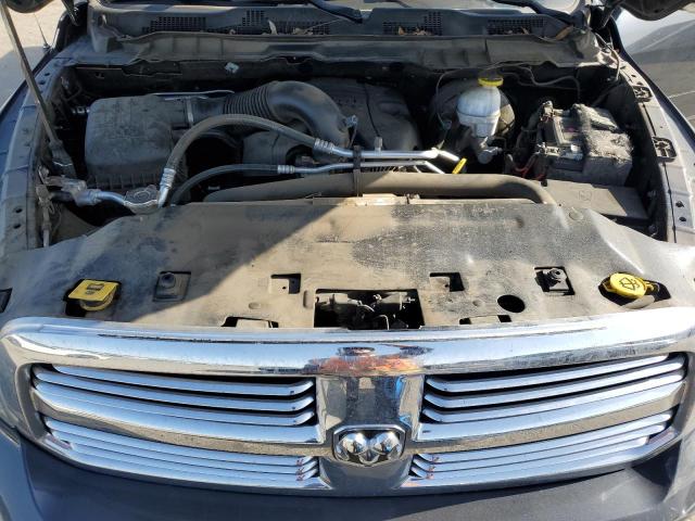 1C6RR6TTXKS603297 - 2019 RAM 1500 CLASS SLT 灰色 照片 11