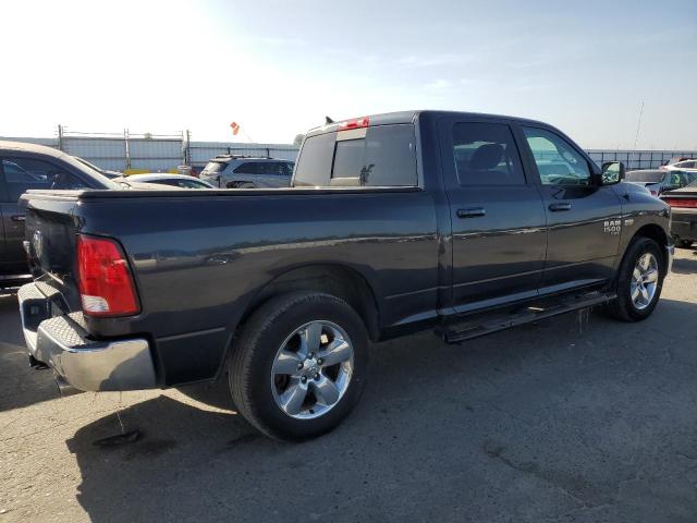 1C6RR6TTXKS603297 - 2019 RAM 1500 CLASS SLT 灰色 照片 3