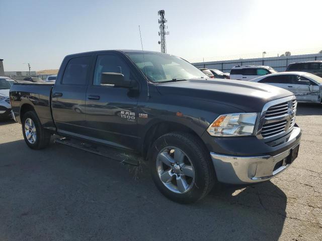 1C6RR6TTXKS603297 - 2019 RAM 1500 CLASS SLT 灰色 照片 4