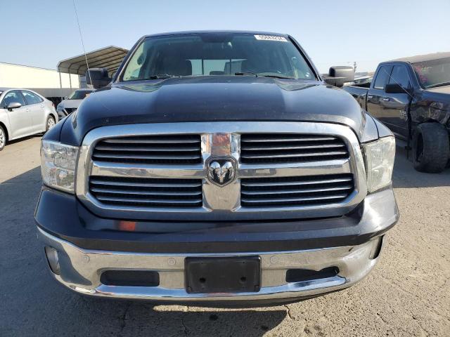 1C6RR6TTXKS603297 - 2019 RAM 1500 CLASS SLT 灰色 照片 5