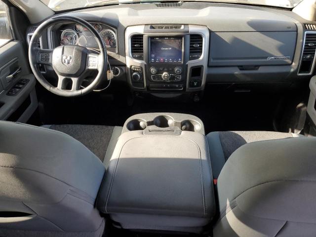 1C6RR6TTXKS603297 - 2019 RAM 1500 CLASS SLT 灰色 照片 8