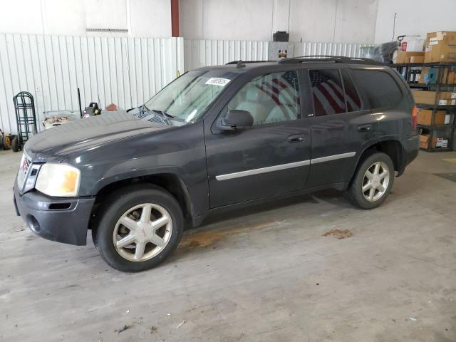 2007 GMC ENVOY, 